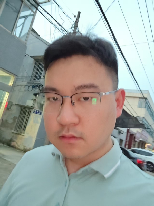 雨落浅响的第二张照片--泰安相亲服务中心