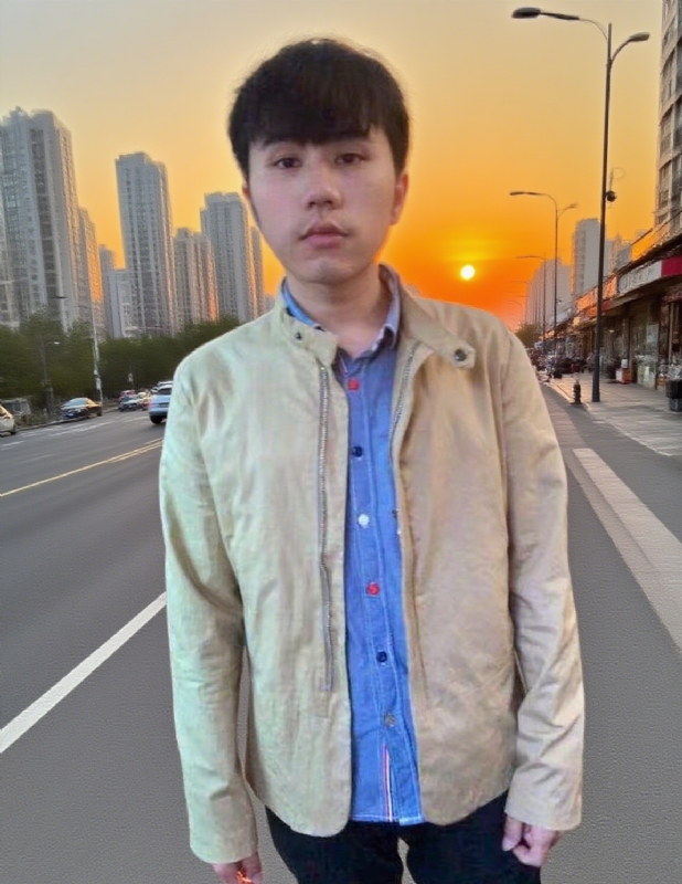 阿星的第二张照片--泰安相亲服务中心