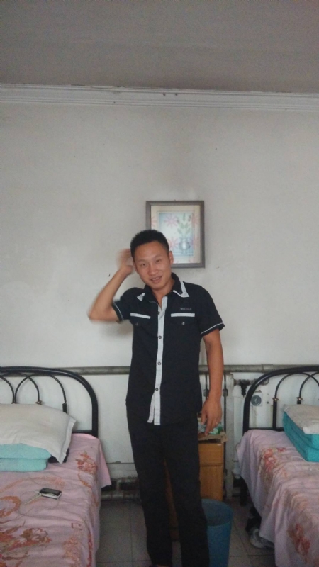 邢台交友的第一张照片--泰安相亲服务中心