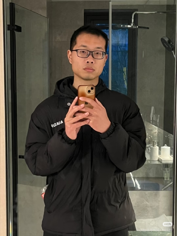 泡泡的第一张照片--泰安相亲服务中心