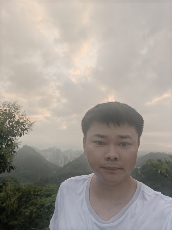 小明同学的第一张照片--泰安相亲服务中心