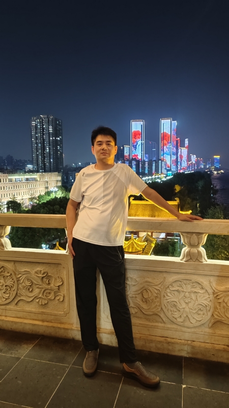Bilybi的第一张照片--泰安相亲服务中心