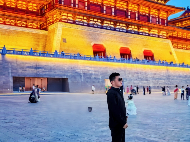大房子的第一张照片--泰安相亲服务中心
