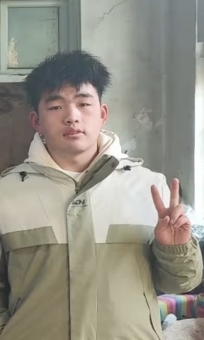 刘锡志的第一张照片--泰安相亲服务中心