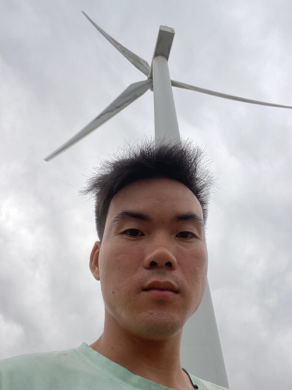 柒墨的第一张照片--泰安相亲服务中心