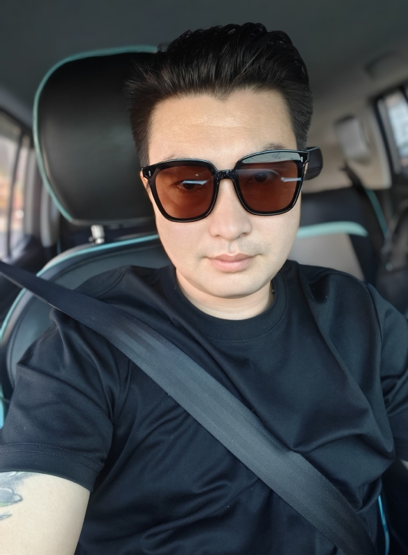 凡哥的第一张照片--泰安相亲服务中心