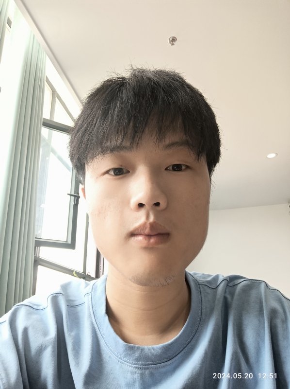 槐夏的第一张照片--泰安相亲服务中心