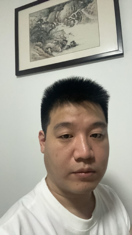 随遇而安的第一张照片--泰安相亲服务中心