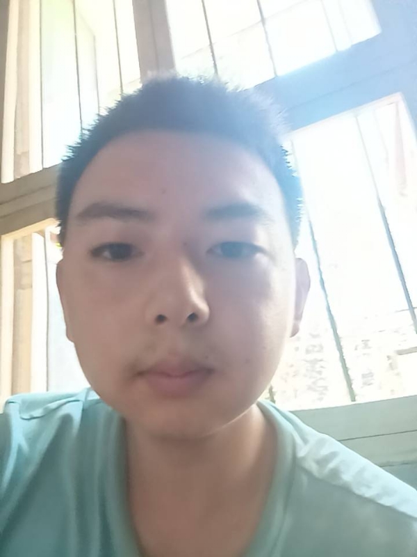 小黄的第一张照片--泰安相亲服务中心