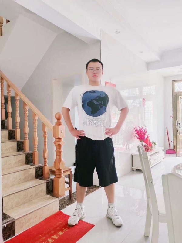 中考体育的第二张照片--泰安相亲服务中心