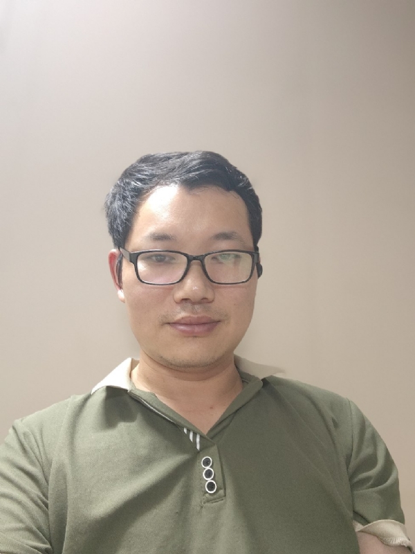 梦泽的第一张照片--泰安相亲服务中心