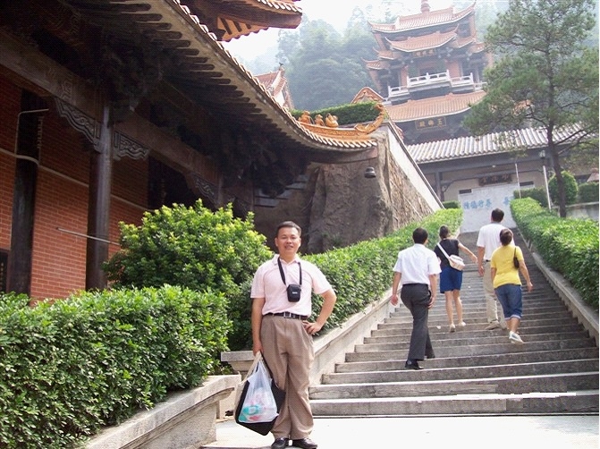 jh寻有缘女士成个家的第一张照片--泰安相亲服务中心