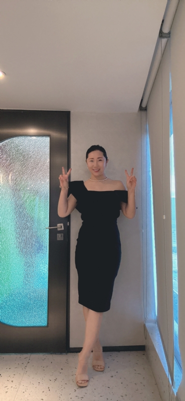 会唱歌的女人的第一张照片--泰安相亲服务中心