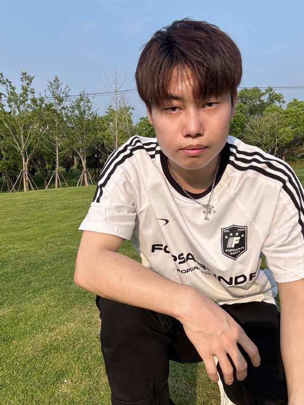 幸而我来你未孤的第一张照片--泰安相亲服务中心