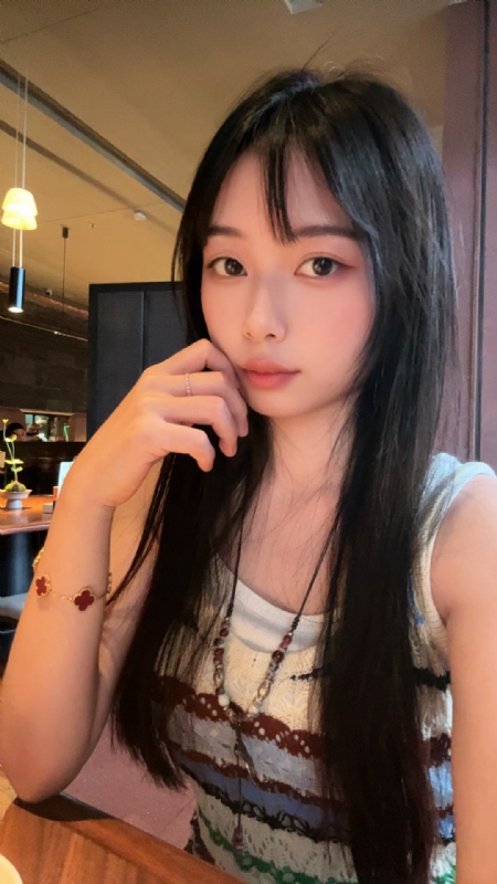 哈哈的第一张照片--泰安相亲服务中心