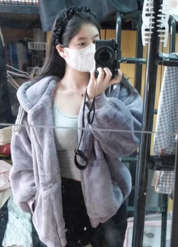 桃桃的第一张照片--泰安相亲服务中心