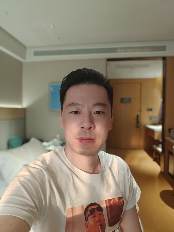 小珺的第一张照片--泰安相亲服务中心
