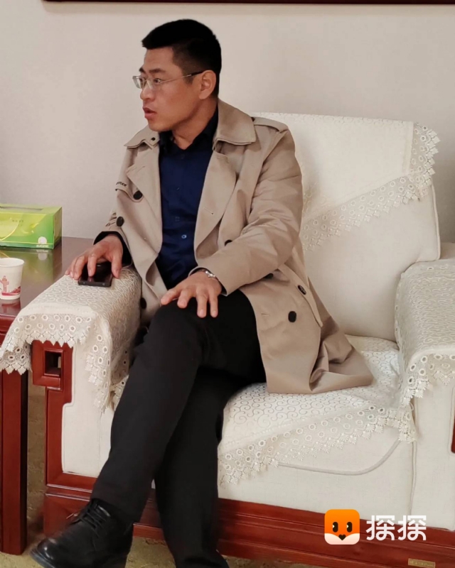 静以修身的第二张照片--泰安相亲服务中心