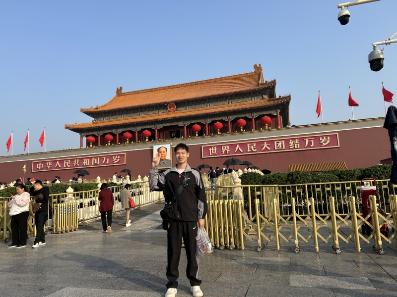 陈则宇的第二张照片--泰安相亲服务中心