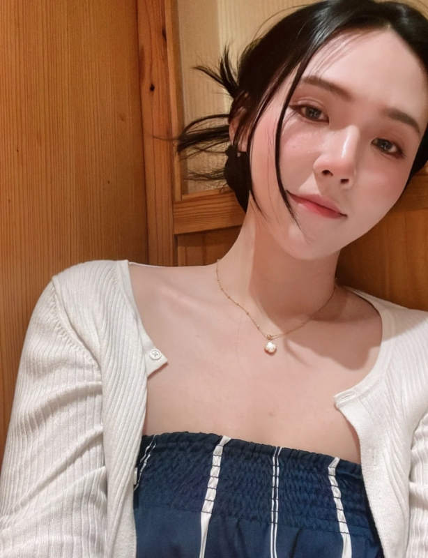 lina的第一张照片--泰安相亲服务中心