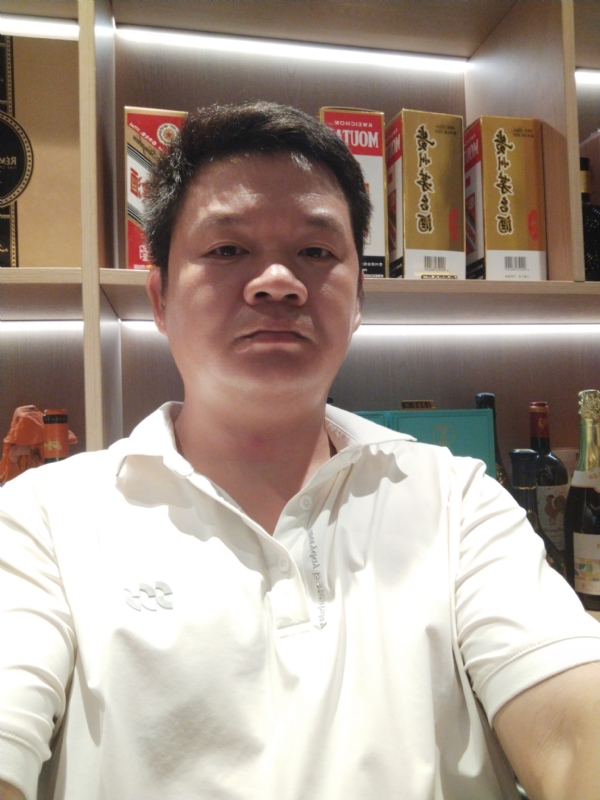 明远的第一张照片--泰安相亲服务中心