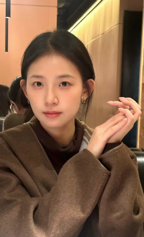 小曼的第一张照片--泰安相亲服务中心