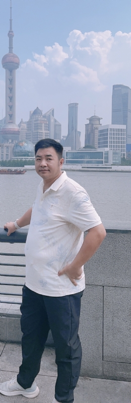 Elias的第一张照片--泰安相亲服务中心