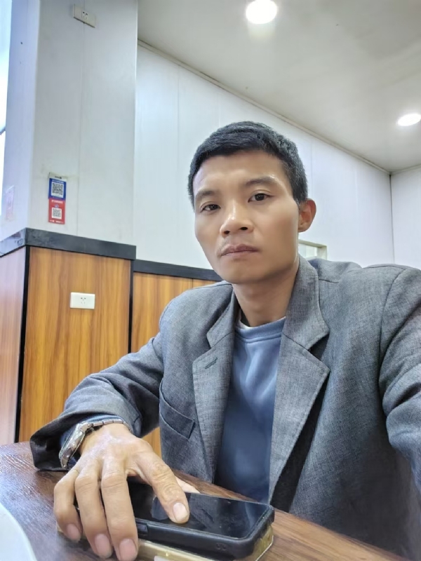 运满乾坤的第一张照片--泰安相亲服务中心