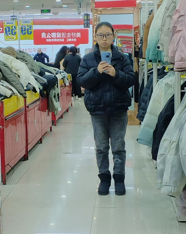 记忆中的美的第一张照片--泰安相亲服务中心