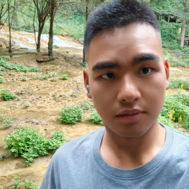 古尘的第一张照片--泰安相亲服务中心