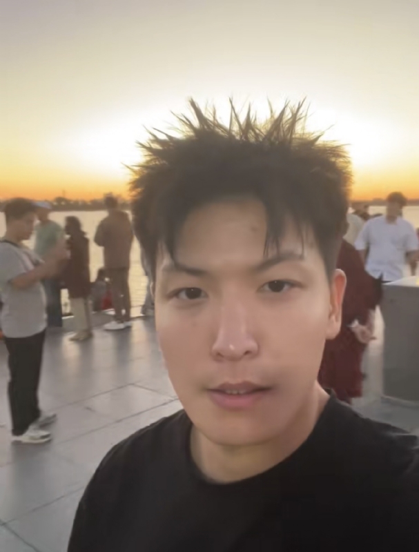 姚荫博的第一张照片--泰安相亲服务中心