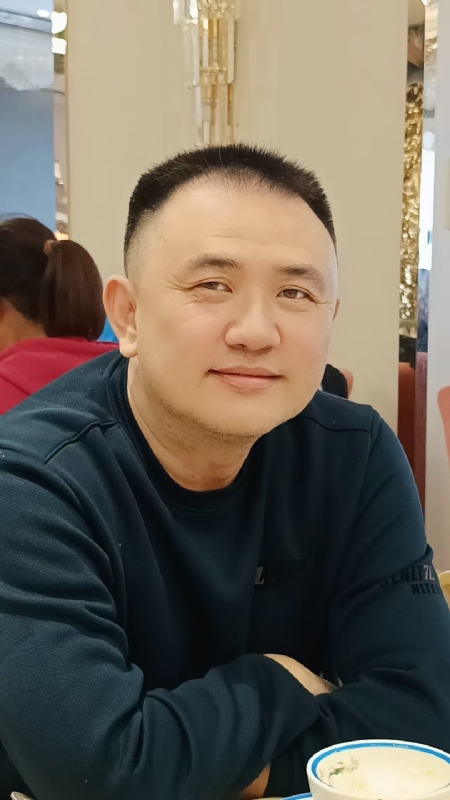 谁可相依的第一张照片--泰安相亲服务中心