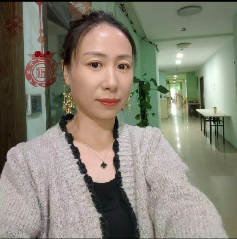 雪田的第一张照片--泰安相亲服务中心
