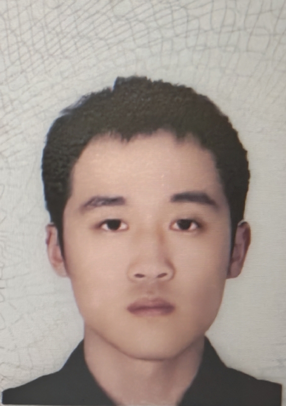 张杰的第一张照片--泰安相亲服务中心