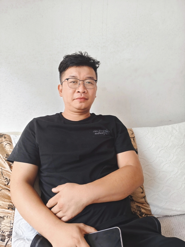 wangchao123的第一张照片--泰安相亲服务中心