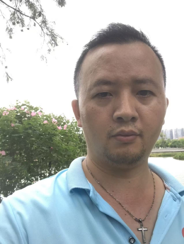 彭长权的第一张照片--泰安相亲服务中心