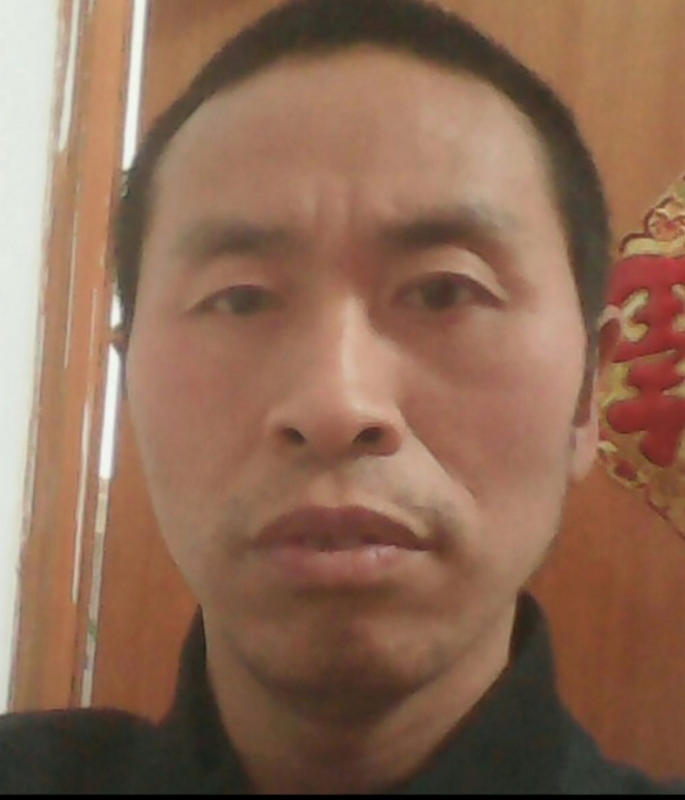 山的第一张照片--泰安相亲服务中心