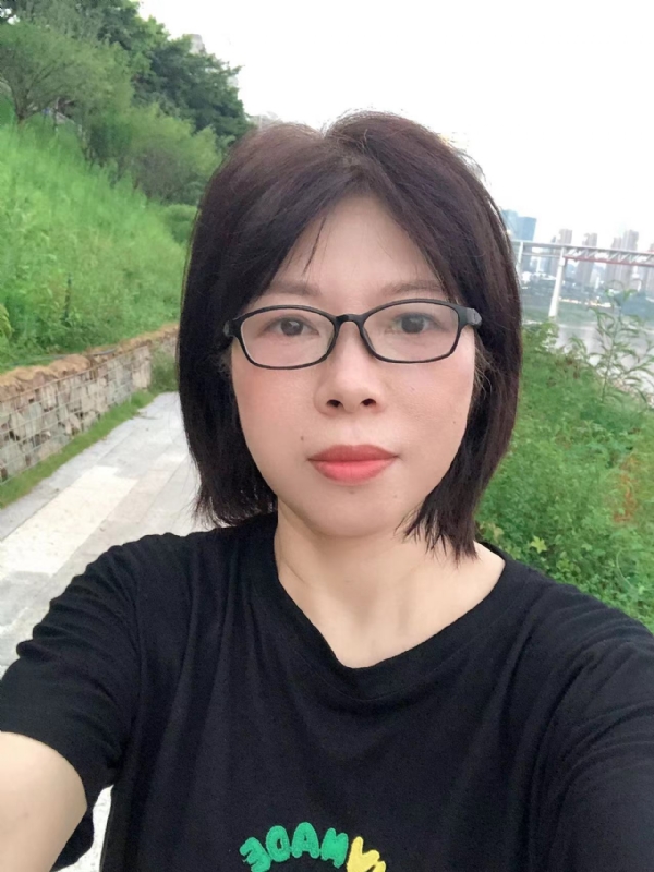Amay的第二张照片--泰安相亲服务中心