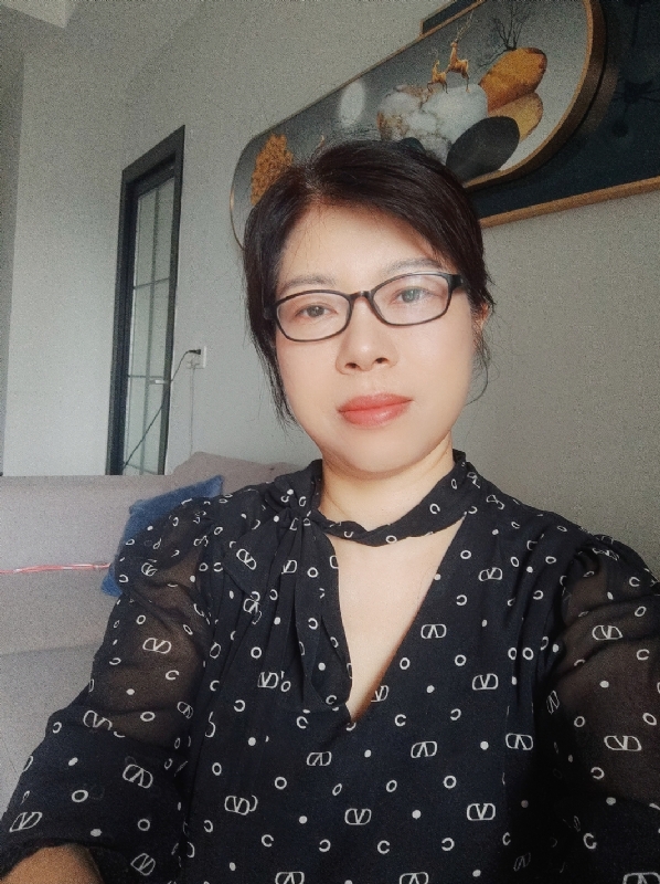 Amay的第三张照片--泰安相亲服务中心