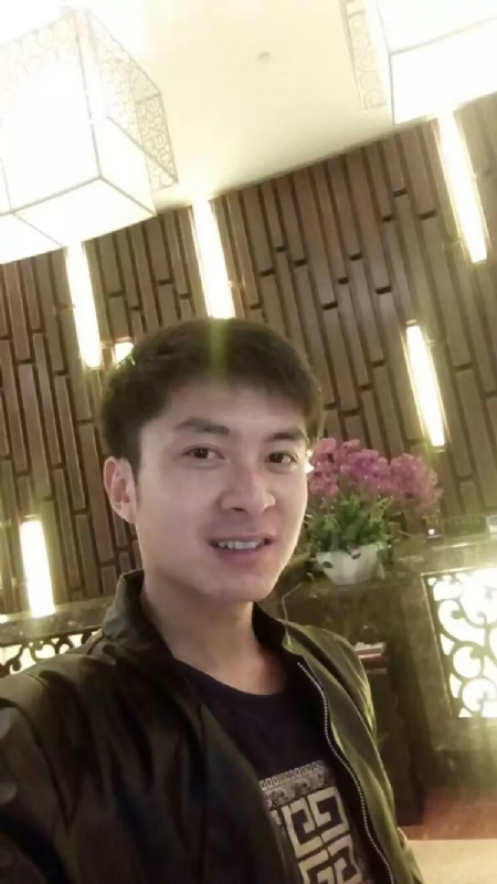 蓝锋的第二张照片--泰安相亲服务中心