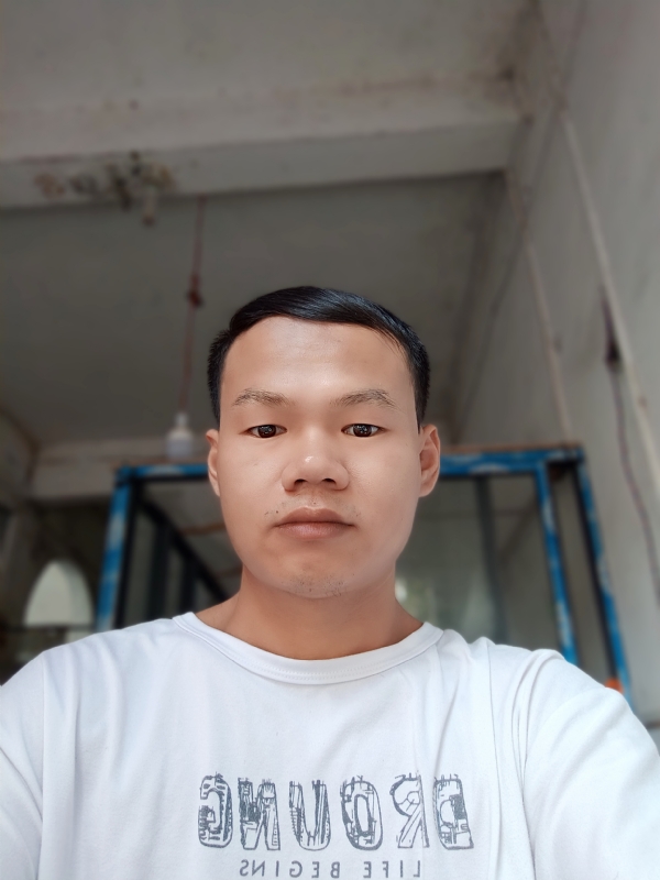 莫待无花的第一张照片--泰安相亲服务中心