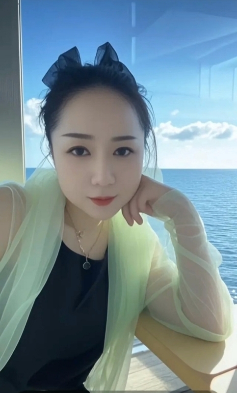 壵壵有光的第一张照片--泰安相亲服务中心