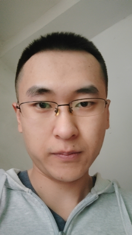 灵越的第一张照片--泰安相亲服务中心