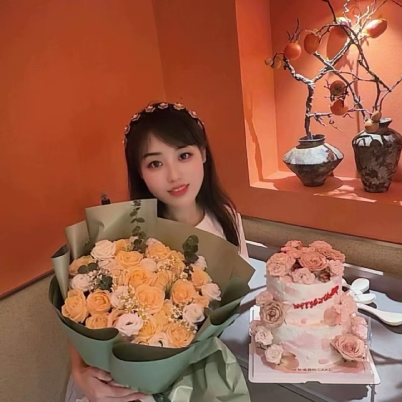 希希的第一张照片--泰安相亲服务中心