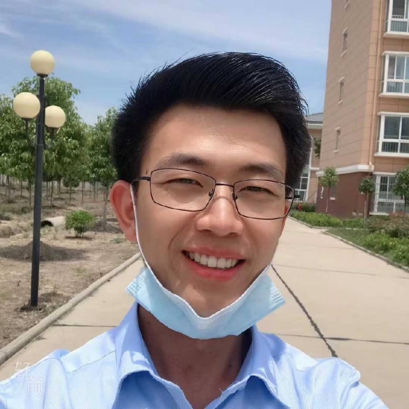 繁若的第一张照片--泰安相亲服务中心