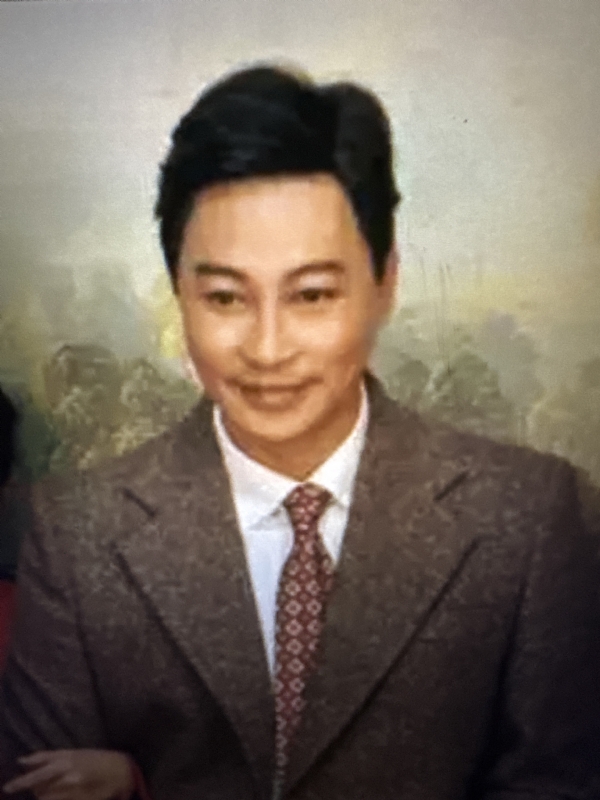 李剑程的第一张照片--泰安相亲服务中心