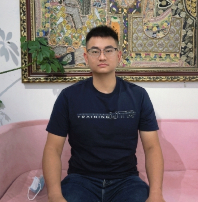 大黄的第一张照片--泰安相亲服务中心