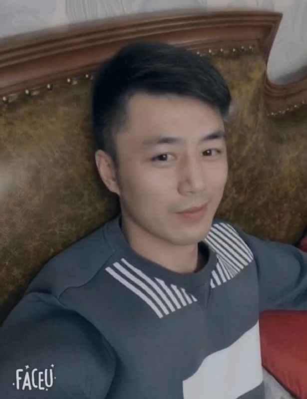 楊政宇的第一张照片--泰安相亲服务中心