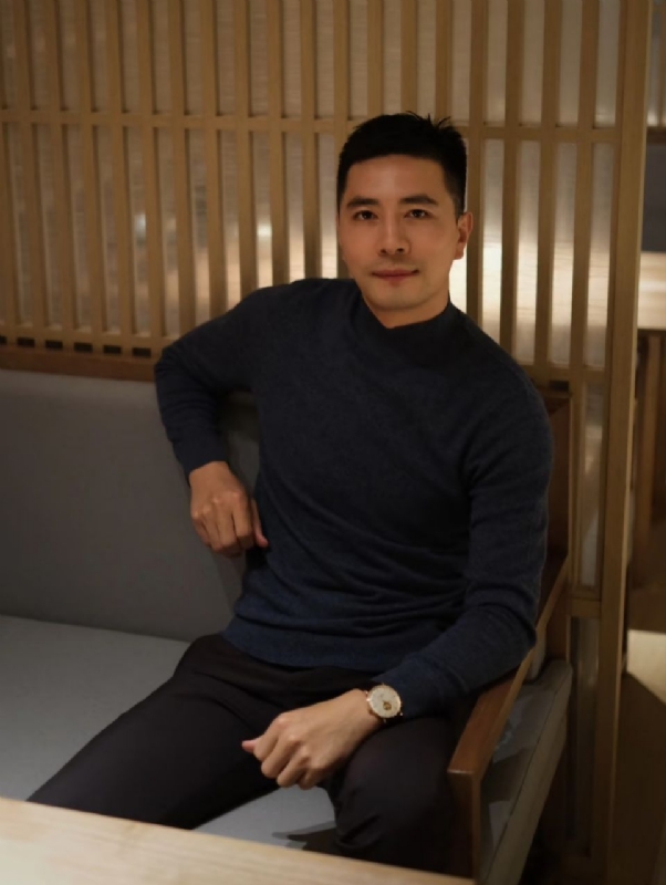 一路向前的第一张照片--泰安相亲服务中心