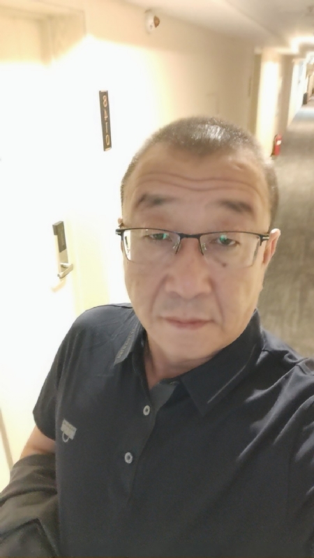 仧乆的第一张照片--泰安相亲服务中心